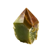 Green Aragonite Top Polished Point - 2.5-3.0 inch