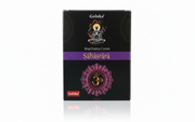 Goloka Chakra Series Sahasrara (Crown Chakra) Cone Incense (10 Cones)