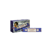 Satya Nag Champa Incense Sticks (15g)