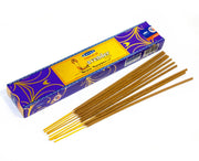 Satya Natural Lavender Incense Sticks (15g)