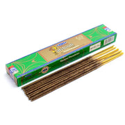 Satya Patchouli Incense Sticks (15g)