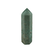 Africa Amazonite Crystal Tower - 3.0-3.5 inch