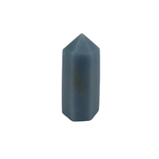 Angelite Crystal Tower - 2 inch