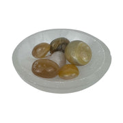 Agate Tumbled Stone - 15-40 mm