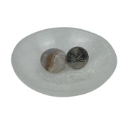 Agate Tumbled Stone - 15-40 mm