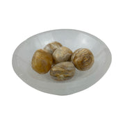 Desert Jasper Tumbled Stone - 20-35 mm