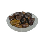 Desert Sunset Jasper Tumbled Stone - 20-30 mm