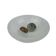 Desert Sunset Jasper Tumbled Stone - 20-30 mm