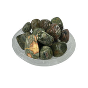 Rhyolite Tumbled Stone - 15-35 mm