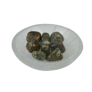 Rhyolite Tumbled Stone - 15-35 mm