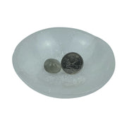 Prasiolite Tumbled Stone - 10-25 mm