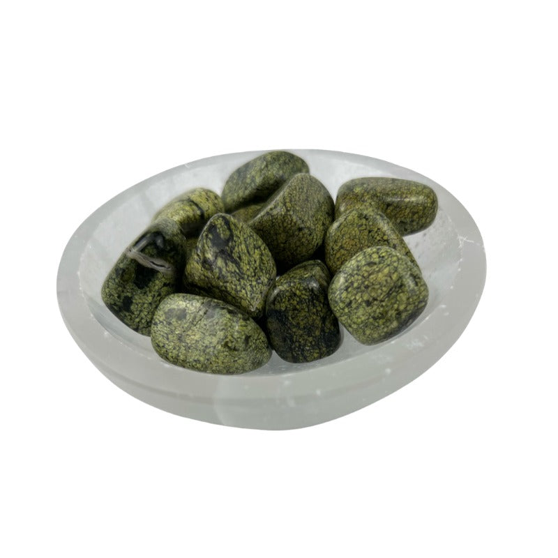 Asterite Tumbled Stone - 15-35 mm