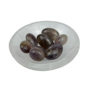 Ametrine Tumbled Stone - 20-30 mm