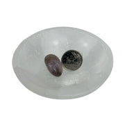 Ametrine Tumbled Stone - 20-30 mm
