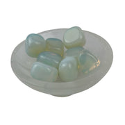Opalite Tumbled Stone - 20-30 mm