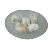 Scolecite Tumbled Stone - 10-30 mm