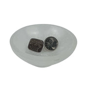 Brown Snowflake Obsidian Tumbled Stone - 10-20 mm