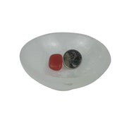 Cherry Quartz Tumbled Stone - 10-20 mm