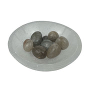 Thousand Layers Agate Tumbled Stone - 15-40 mm
