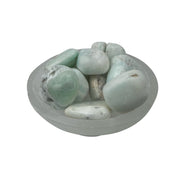 Caribbean Calcite Tumbled Stone - 20-45 mm
