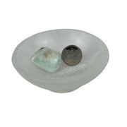 Caribbean Calcite Tumbled Stone - 20-45 mm