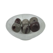 Shiva Lingam Tumbled Stone - 20-30 mm