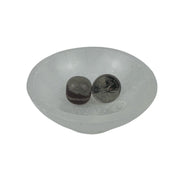 Shiva Lingam Tumbled Stone - 20-30 mm