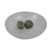 Multi Moonstone Tumbled Stone - 20-30 mm