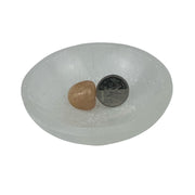 Red Aventurine Tumbled Stone - 20-35 mm