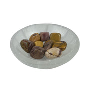 Mookaite Tumbled Stone - 20-35 mm
