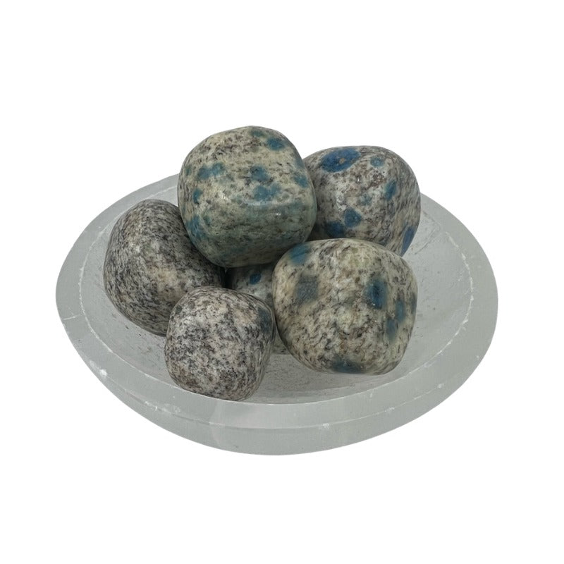 K2 Tumbled Stone - 20-40 mm