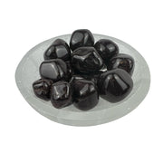 Garnet Tumbled Stone - 15-35 mm
