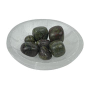 Dragon Blood Jasper Tumbled Stone - 12-25 mm