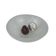 Dragon Blood Jasper Tumbled Stone - 12-25 mm