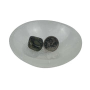 Kambaba Jasper Tumbled Stone - 20-30 mm