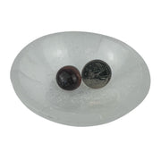 Fancy Jasper Tumbled Stone - 15-35 mm