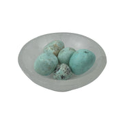 Inca Turquoise Tumbled Stone - 20-35 mm