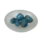 Apatite Tumbled Stone - 20-35 mm