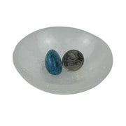 Apatite Tumbled Stone - 20-35 mm