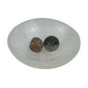 Unakite Tumbled Stone - 20-30 mm