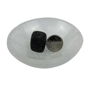 Lava Tumbled Stone - 15-30 mm