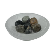 Picasso Jasper Tumbled Stone - 15-35 mm