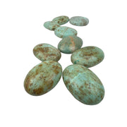 Chrysoprase Palm Stone - 2.5-2.75 inch