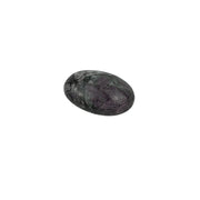 Garnet in Astrophyllite Palm Stone - 2.25-2.5 inch