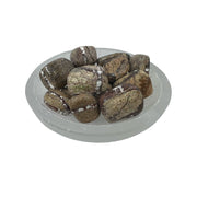 Mexican Jasper Tumbled Stone - 20-35 mm