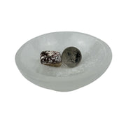 Mexican Jasper Tumbled Stone - 20-35 mm