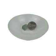 Blue Gem Grade Topaz Tumbled Stone - 15-40 mm