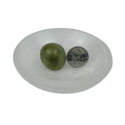 Serpentine Tumbled Stone - 20-30 mm