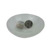 Opalized Petrified Wood Tumbled Stone - 15-30 mm
