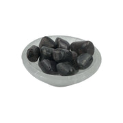 Dark Ruby Tumbled Stone - 20-30 mm